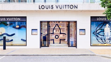 pop up louis vuitton knokke|Louis Vuitton Knokke Heist store, Belgium.